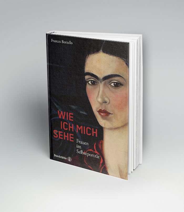 Barbara Sternthal Buchautorin Buch Selbstportraits